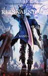 Reinkarniert:Ein Epico LitRPG Fantasie Adventure Roman(Band 1) - Po.S Rosiy - 9783818786021