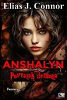 Anshalyn - Povratak demona - Elias J. Connor - 9783818792534