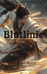 Blutlinie:Ein Epischer Fantasy Abenteuer Drama Roman(Band 30) - Zinlicer Spenis - 9783818794224