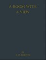 A Room with a View - Edward Morgan Forster - 9783818798574