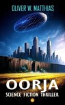Oorja - Oliver W. Matthias - 9783818799816