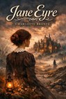 Jane Eyre - Charlotte Brontë - 9783818799915