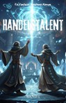 Handelstalent:Ein Fantasie Abenteuer Roman(Band 5) - Wisaes Bluk.As - 9783819000089