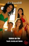Gebiete der Gier - Lena Sommerfeld - 9783819005312