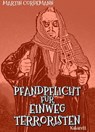 Pfandpflicht für Einwegterrorisiten - Martin Cordemann - 9783819010026