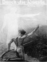 Karl MAY - Durch die Wüste. - Otmar Trierweiler - 9783819012853