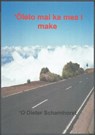 ʻŌlelo mai ka mea i make - Dieter Scharnhorst - 9783819013966