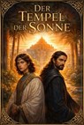 Der Tempel der Sonne - Simone Lilly - 9783819019661