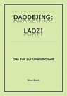 Daodejing : Laozi - Lao Zi - 9783819025945