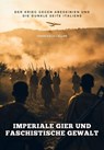 Imperiale Gier und faschistische Gewalt - Francesco Cellini - 9783819049613