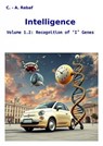 Intelligence - C. - A. Rebaf - 9783819054457