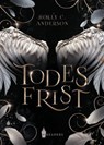 Todesfrist - Holly C. Anderson - 9783819099434