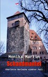 Schandmantel - Monika Martin - 9783819202285