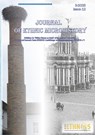 Journal of Ethnic Microhistory - Alex Dreger ; Volodymyr Saviovskyi ; Kulyan Zhagiparovna Ibrayeva ; Ileskan Smanov - 9783819230677