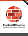 Practical OPNsense - Markus Stubbig - 9783819276484
