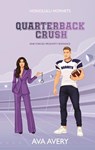Quarterback Crush - Ava Avery - 9783819279379