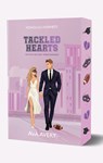 Tackled Hearts - Ava Avery - 9783819299391