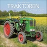 Traktoren 2027 -  - 9783819301377