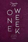 One Week - Jacqueline Nikel - 9783819414596