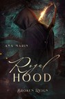 Broken Reign - Ana Marin - 9783819499487