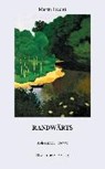 RANDWÄRTS - LIECHTI,  Martin - 9783819610257