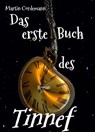 Das erste Buch des Tinnef - Martin Cordemann - 9783819700958