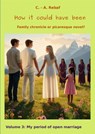 How it could have been - C. - A. Rebaf (en) - 9783819715709