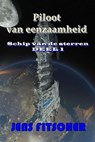 Piloot van eenzaamheid (Schip van de sterren 1) - Jens Fitscher - 9783819725623