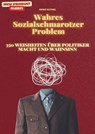 Wahres Sozialschmarotzer Problem - Heinz Duthel - 9783819738470