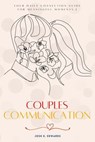 Couples Communication:: - Josh K. Edwards - 9783819748110