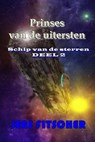 Prinses van de uitersten (Schip van de sterren 2) - Jens Fitscher - 9783819760020