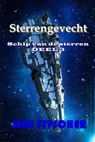 Sterrengevecht (Schip van de sterren 3) - Jens Fitscher - 9783819776434