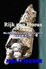 Rijk van HORUS (Schip van de sterren 4) - Jens Fitscher - 9783819782381