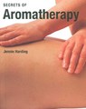 Secrets of Aromatherapy - Harding, Jennie - 9783822809372