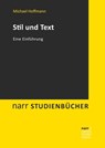 Stil und Text - Michael Hoffmann - 9783823300175