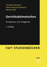 Gerichtsdolmetschen - Christiane Driesen ; Haimo-Andreas Petersen ; Werner Rühl - 9783823381112