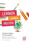 Lernen - Lehren - Helfen - Jörg Roche - 9783823381723