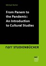 From Panem to the Pandemic: An Introduction to Cultural Studies - Michael Butter - 9783823384441