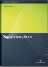 Kanzleienglisch - Patrick Mustu - 9783824017584