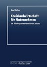 Kreislaufwirtschaft Fur Unternehmen -  - 9783824404353