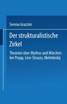 Der Strukturalistische Zirkel -  - 9783824443550