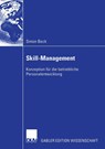 Skill-Management - Simon Beck - 9783824482122