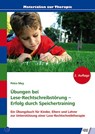 Übungen bei Lese-Rechtschreibstörung - Erfolg durch Speichertraining - Petra Mey - 9783824808922