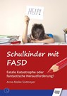 Schulkinder mit FASD - Anne-Meike Südmeyer - 9783824812899