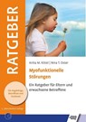 Myofunktionelle Störungen - Anita M Kittel ; Nina T. Oster - 9783824813063