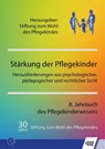 Stärkung der Pflegekinder - Natalie Ivanits ; Caroline Boyle ; Mériem Diouani-Streek ; Peter Hoffmann - 9783824813131