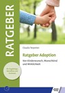 Ratgeber Adoption - Claudia Terporten - 9783824813179