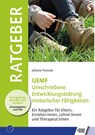 UEMF Umschriebene Entwicklungsstörung motorischer Funktionen - Juliane Francke - 9783824813261