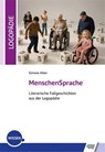 MenschenSprache - Simone Alber - 9783824813636