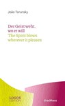 João Torunsky, Der Geist weht, wo er will / The Spirit blows wherever it pleases - João Torunsky - 9783825153823